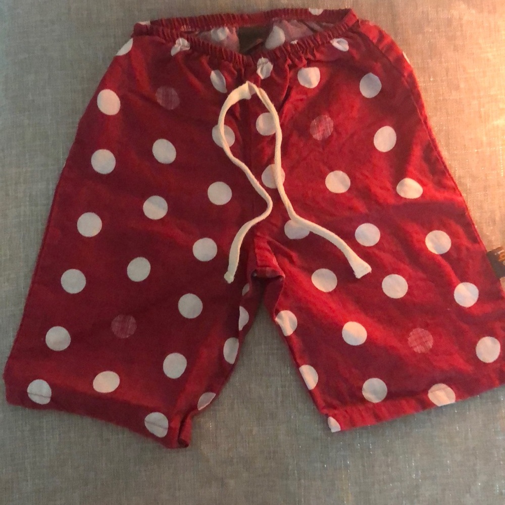 Girls size 6 months Zebi pants.